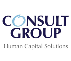 Consult Group logo